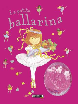La petita ballarina