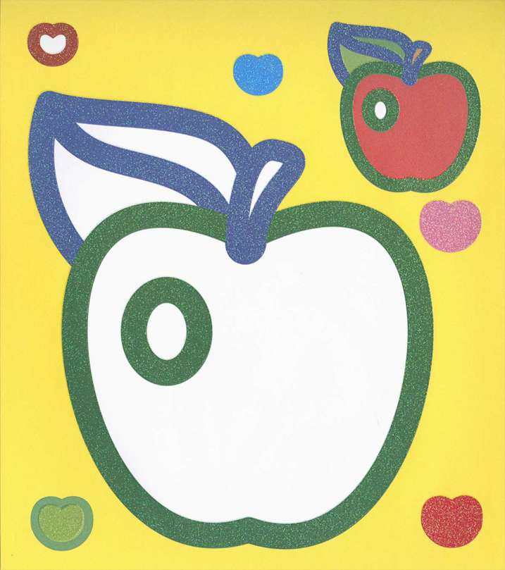 Lehen koloreak (4 titulos)