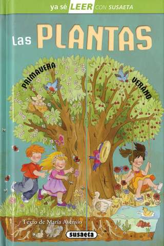 Las plantas Las plantas