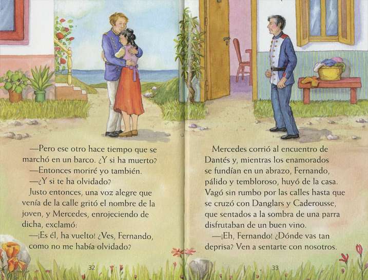 El Conde de Montecristo