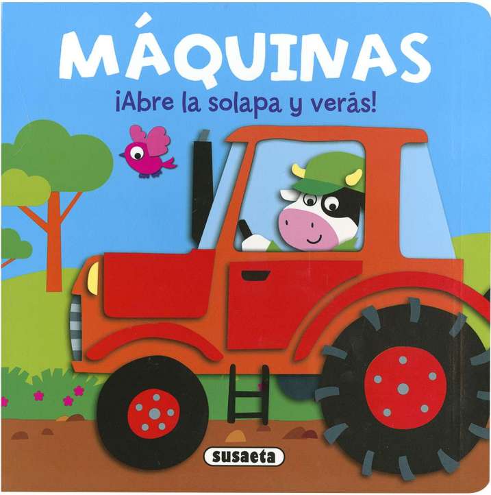 Máquinas
