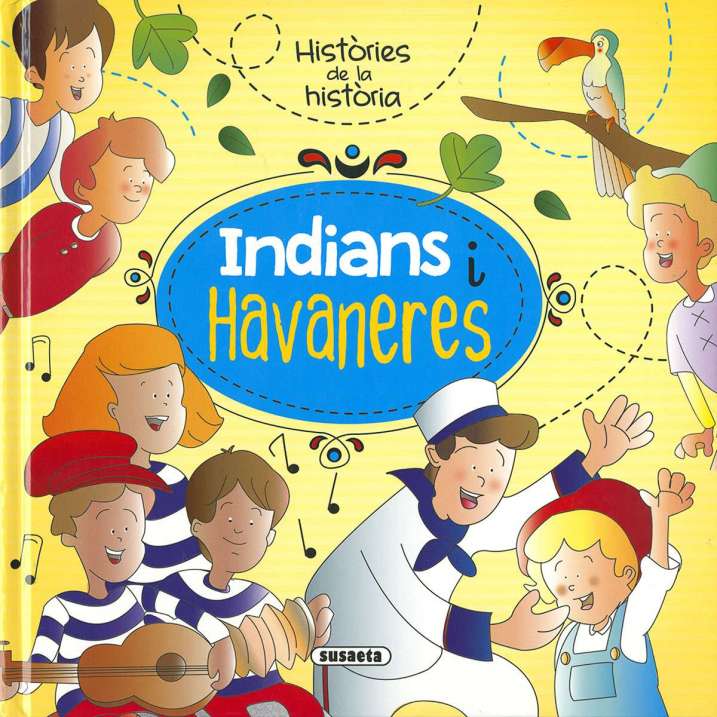 Indians i havaneres
