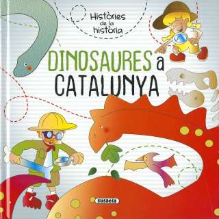 Dinosaures a catalunya