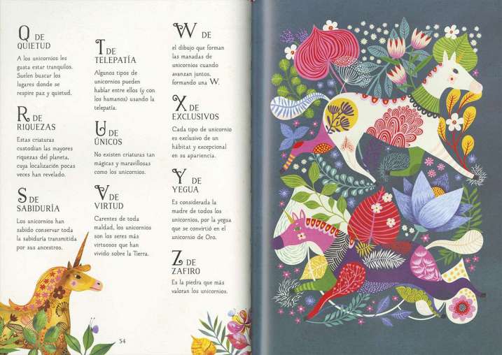 La sociedad de los...