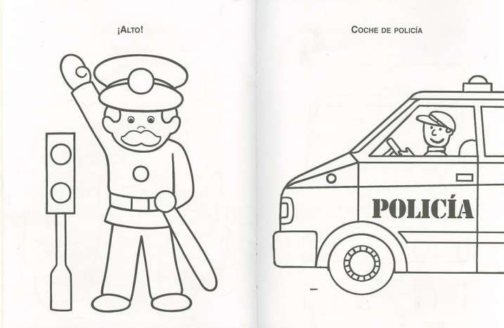 Vehículos de emergencias