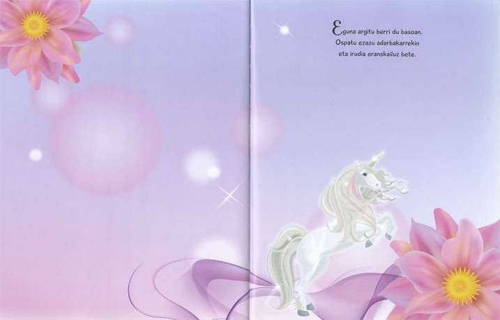 Adarbakarrak eranskailuekin