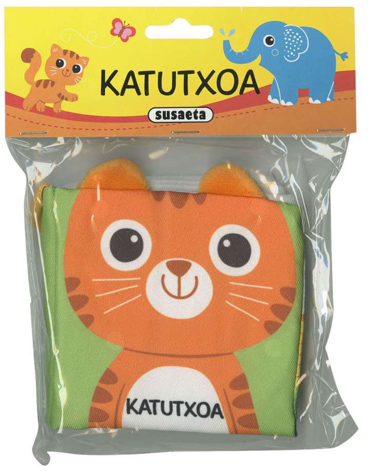 Katutxoa