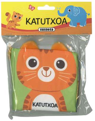 Katutxoa