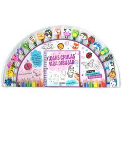 Cosas chulas para dibujar