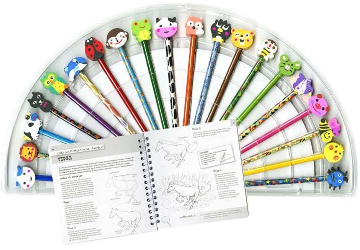 Cosas chulas para dibujar