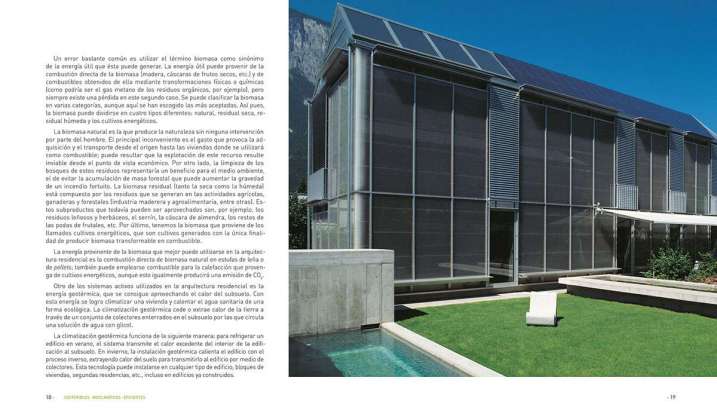 Eco arquitectura