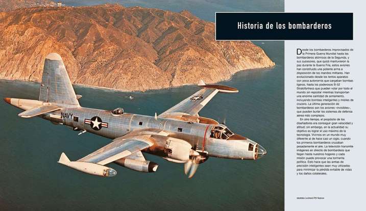 Bombarderos