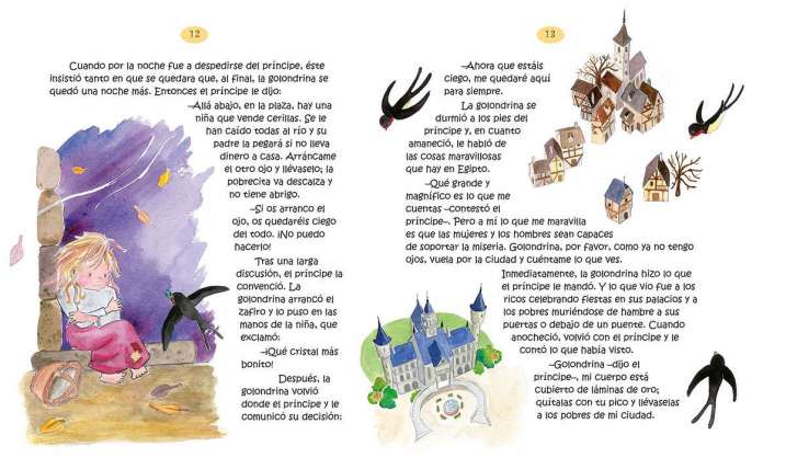 Cuentos de príncipes