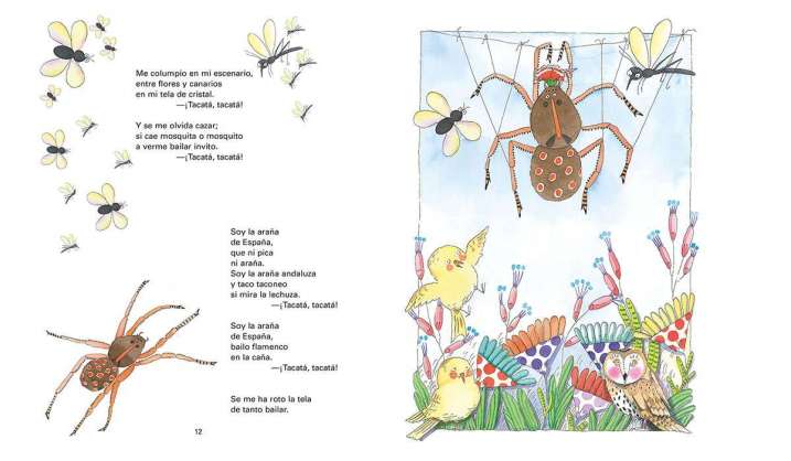 El gran libro de los...