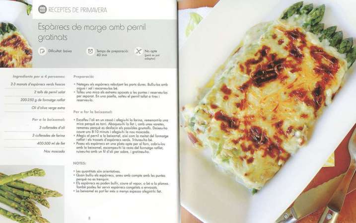 Cuina catalana de temporada