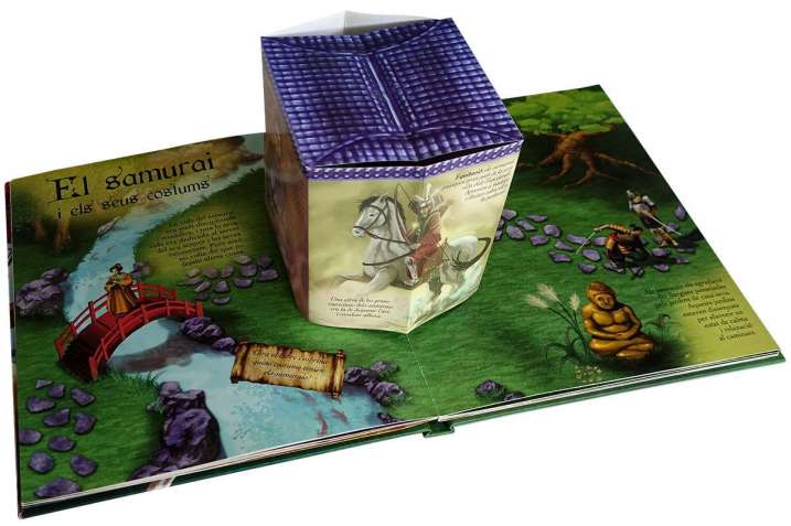 Samurais i altres guerrers