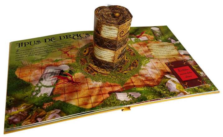 Dracs i altres bèsties