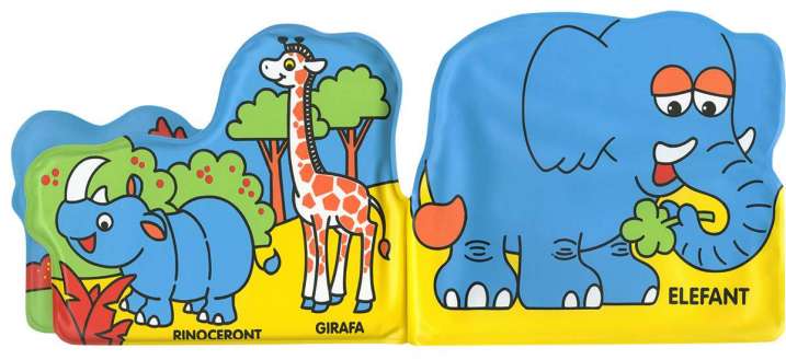 Bestioles de la selva