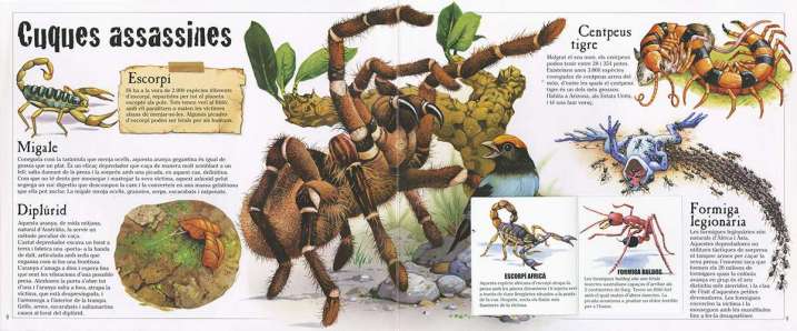 Depredadors del segle XXI