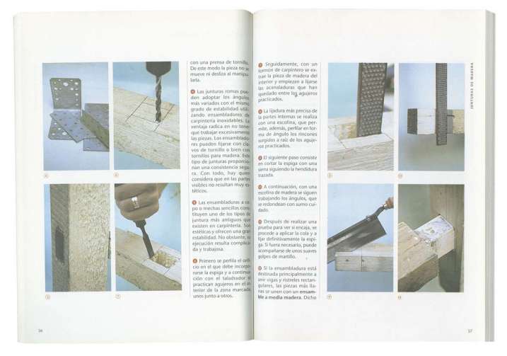 Cómo construir garajes y...