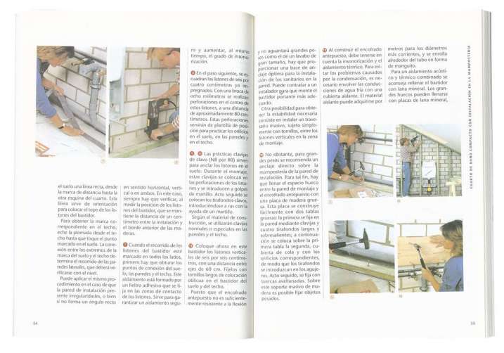 Cómo renovar cuartos de baño