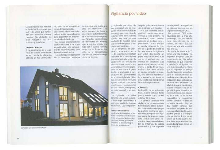 Instale fácilemente...