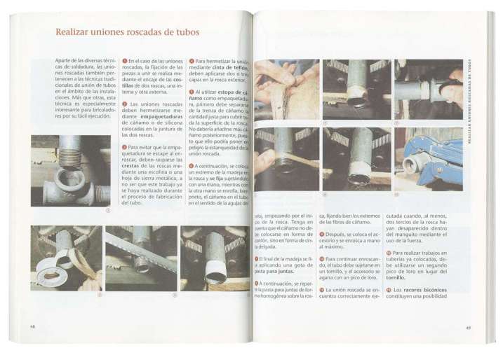 Instale fácilmente medidas...