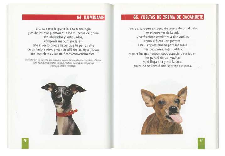 97 Formas de hacer sonreír...