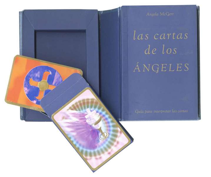 Las cartas de los ángeles