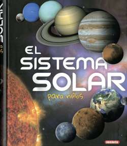 El sistema solar para niños