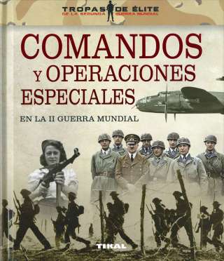 Comandos y operaciones...