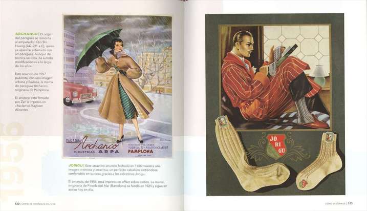 Carteles españoles del...