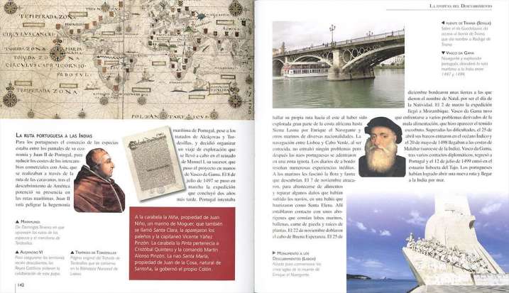 Los Reyes Católicos