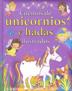 Cuentos de unicornios y...