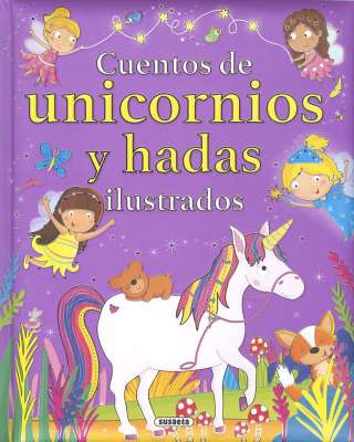 Cuentos de unicornios y... Cuentos de unicornios y...