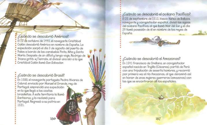 ¿Por qué, cómo, cuándo y...