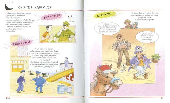 365 chistes infantiles