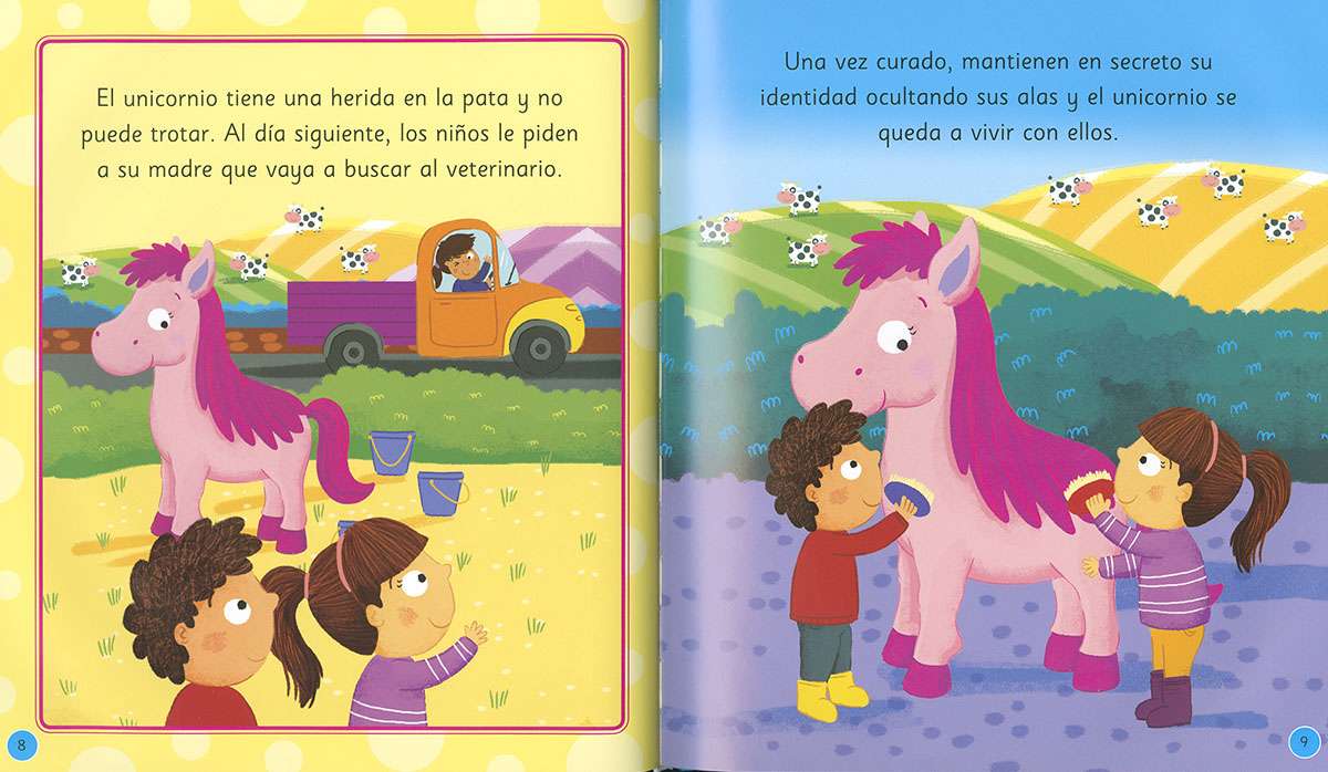 juicio desbloquear lb Cuentos cortos para 4 años | Editorial Susaeta - Venta de libros  infantiles, venta de libros, libros de cocina, atlas ilustrados