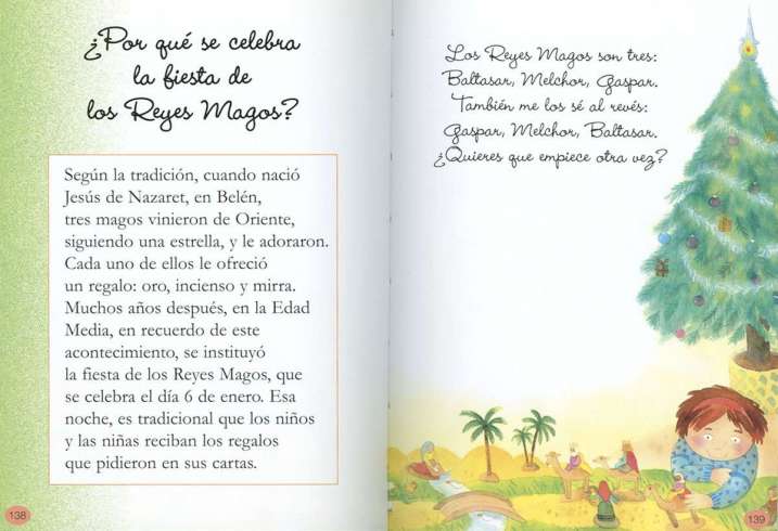 ¿El porqué de las cosas?