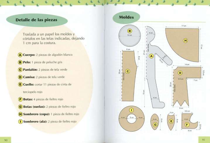 Manualidades fantásticas