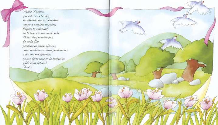 Mi Primera Comunión...