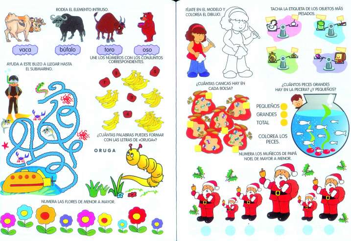 500 juegos divertidos - 1