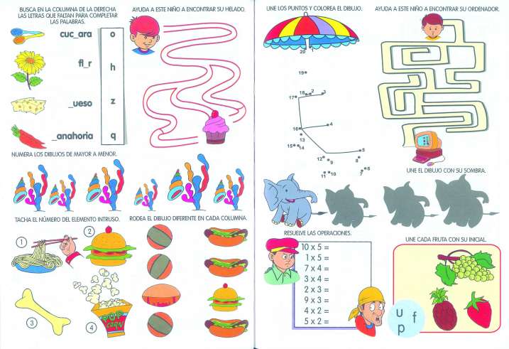 500 juegos divertidos - 2