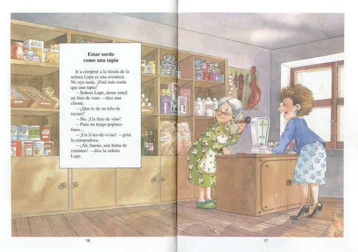 Dichos chistosos para niños