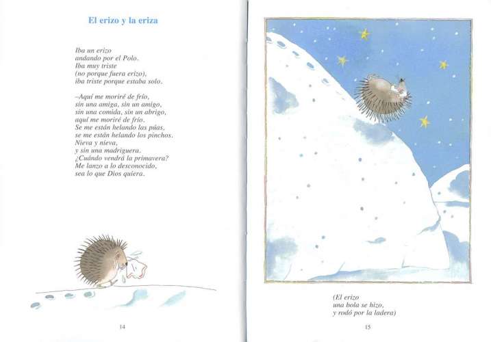 La pata mete la pata