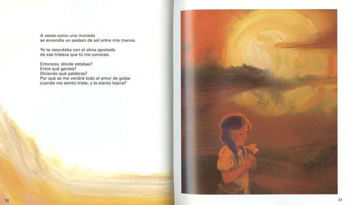 Pablo Neruda para niños