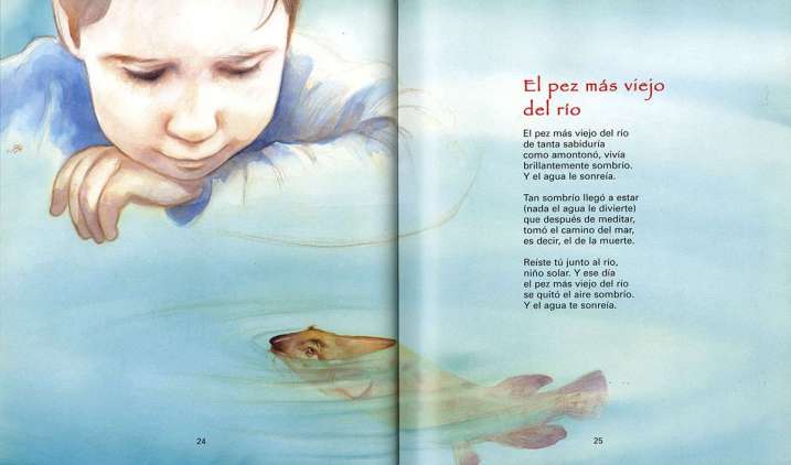 Miguel Hernández para niños