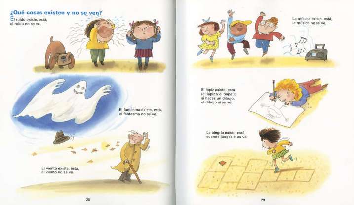 Preguntas y respuestas....