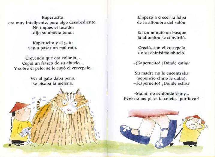 Vidas chistosas y curiosas