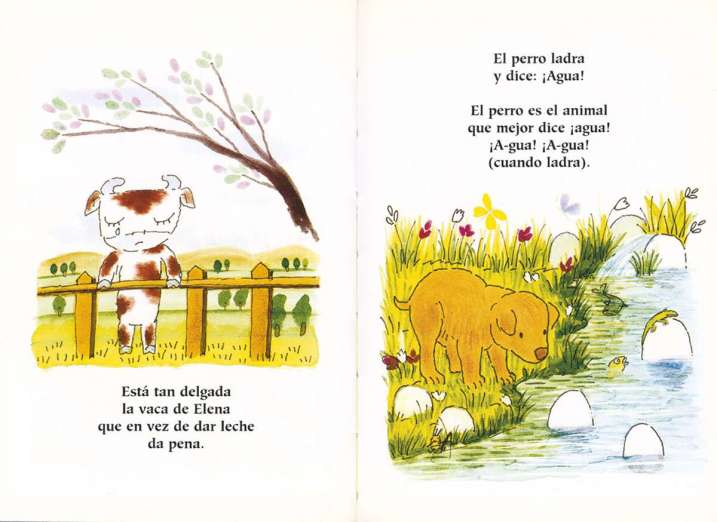 Versos ingeniosos y cuerdos